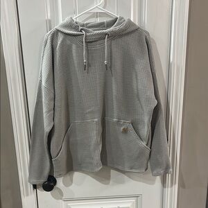 Men's Gray Sweater